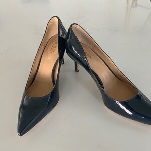 NWT Ralph Lauren patent leather pumps